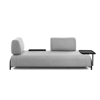 Compo 3-Sitzer-Sofa