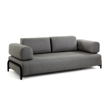 Compo 3-Sitzer-Sofa