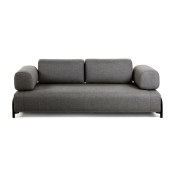 Compo 3-Sitzer-Sofa