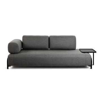 Compo 3-Sitzer-Sofa