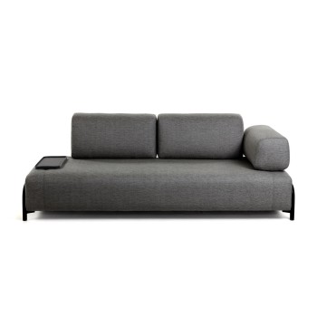 Compo 3-Sitzer-Sofa