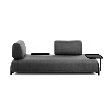 Compo 3-Sitzer-Sofa
