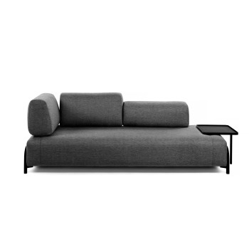 Compo 3-Sitzer-Sofa