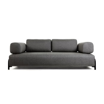 Compo 3-Sitzer-Sofa