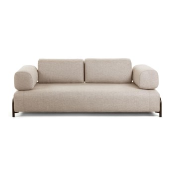 Compo 3-Sitzer-Sofa