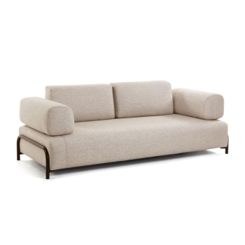 Compo 3-Sitzer-Sofa