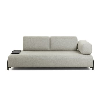 Compo 3-Sitzer-Sofa