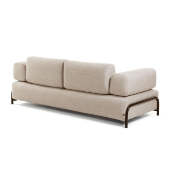 Compo 3-Sitzer-Sofa