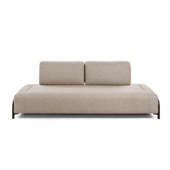 Compo 3-Sitzer-Sofa