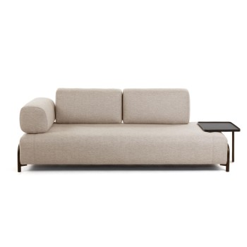 Compo 3-Sitzer-Sofa