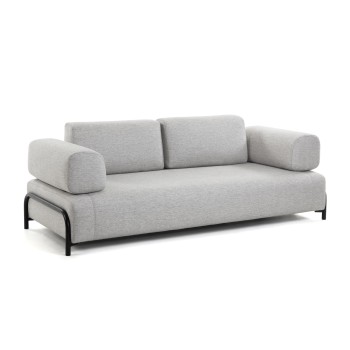 Compo 3-Sitzer-Sofa