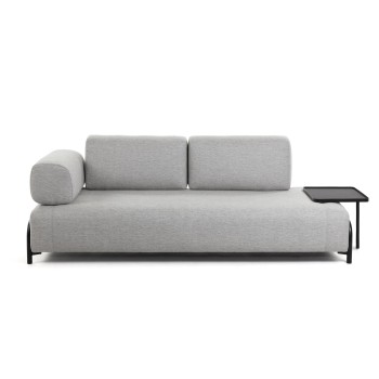 Compo 3-Sitzer-Sofa