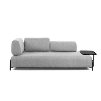 Compo 3-Sitzer-Sofa