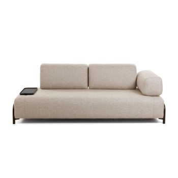Compo 3-Sitzer-Sofa
