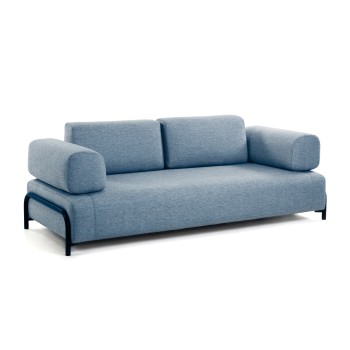 Compo 3-Sitzer-Sofa