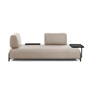 Compo 3-Sitzer-Sofa
