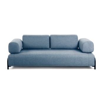 Compo 3-Sitzer-Sofa