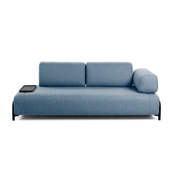 Compo 3-Sitzer-Sofa