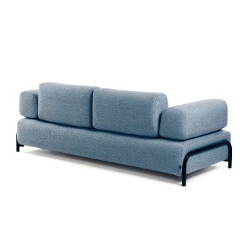 Compo 3-Sitzer-Sofa