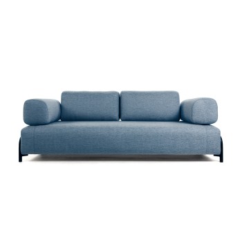 Compo 3-Sitzer-Sofa