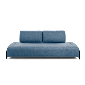 Compo 3-Sitzer-Sofa