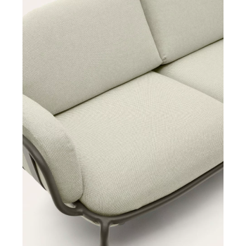 Joncols 2-Sitzer-Outdoor-Sofa THE SHAPE