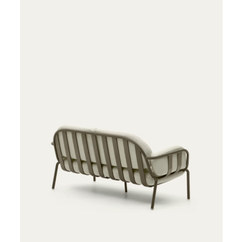 Joncols 2-Sitzer-Outdoor-Sofa THE SHAPE