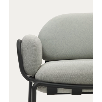 Joncols 2-Sitzer-Outdoor-Sofa THE SHAPE