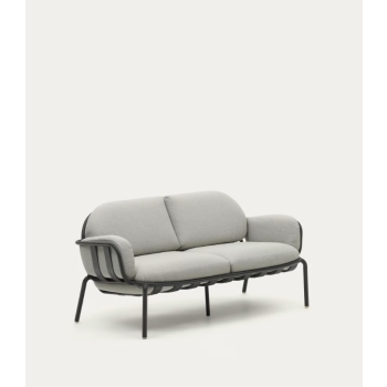 Joncols 2-Sitzer-Outdoor-Sofa THE SHAPE
