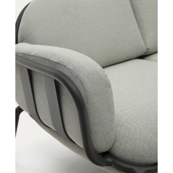 Joncols 2-Sitzer-Outdoor-Sofa THE SHAPE