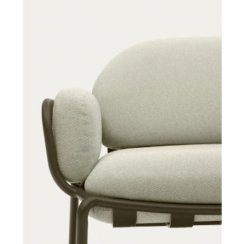 Joncols 3-Sitzer-Outdoor-Sofa THE SHAPE