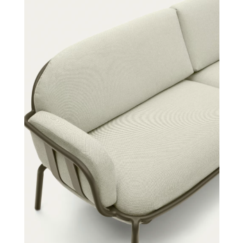 Joncols 3-Sitzer-Outdoor-Sofa THE SHAPE