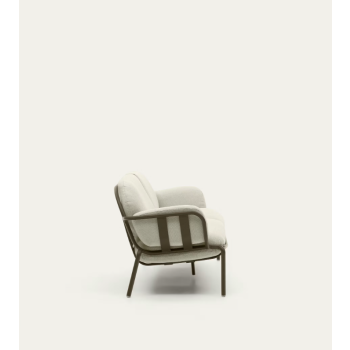 Joncols 3-Sitzer-Outdoor-Sofa THE SHAPE
