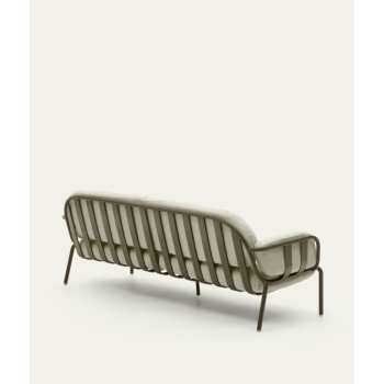 Joncols 3-Sitzer-Outdoor-Sofa THE SHAPE