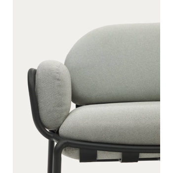 Joncols 3-Sitzer-Outdoor-Sofa THE SHAPE