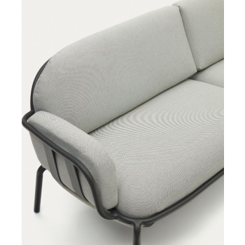 Joncols 3-Sitzer-Outdoor-Sofa THE SHAPE