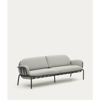 Joncols 3-Sitzer-Outdoor-Sofa THE SHAPE