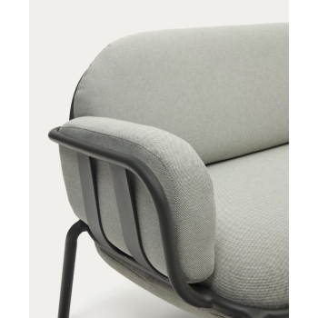 Joncols 3-Sitzer-Outdoor-Sofa THE SHAPE