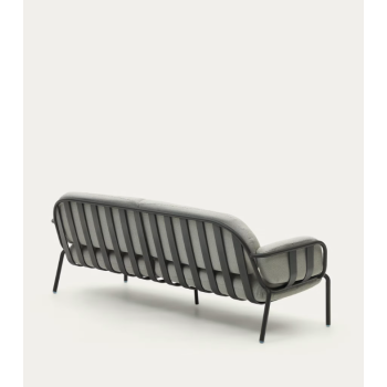Joncols 3-Sitzer-Outdoor-Sofa THE SHAPE