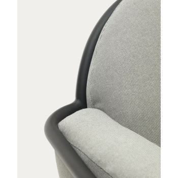 Joncols 3-Sitzer-Outdoor-Sofa THE SHAPE