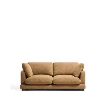 Gala 3-Sitzer-Sofa aus Mikro-Bouclé