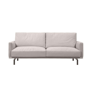 Galene 2-Sitzer-Sofa, beige, 174 cm, FSC Mix Credit FSC Mix Credit