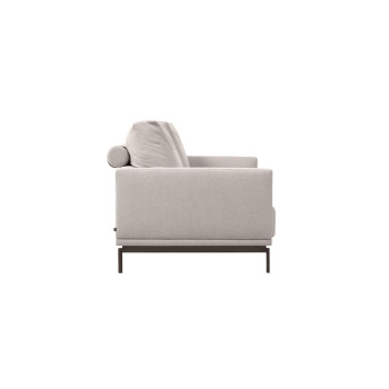 Galene 2-Sitzer-Sofa, beige, 174 cm, FSC Mix Credit FSC Mix Credit