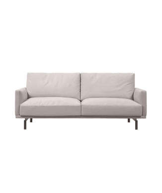 Galene 2-Sitzer-Sofa, beige, 174 cm, FSC Mix Credit FSC Mix Credit