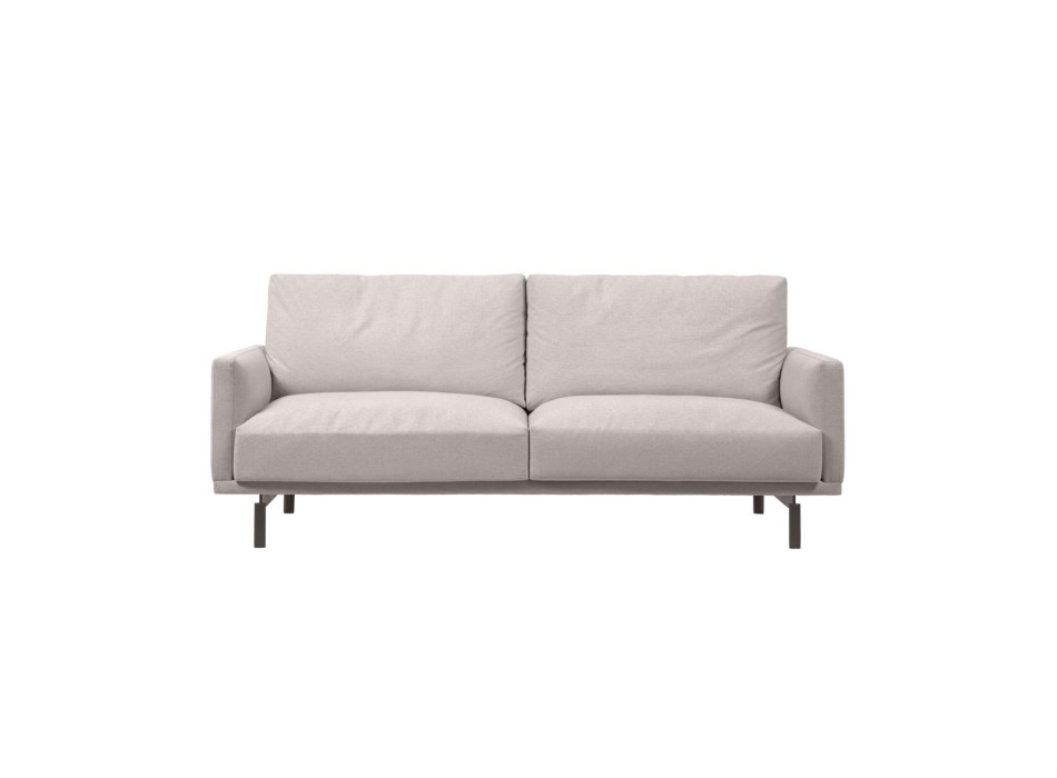 Galene 2-Sitzer-Sofa, beige, 174 cm, FSC Mix Credit FSC Mix Credit