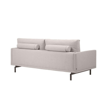 Galene 2-Sitzer-Sofa, beige, 174 cm, FSC Mix-zertifiziert