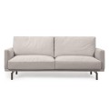 Galene 3-Sitzer-Sofa beige 174 cm