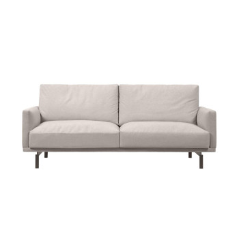 Galene 3-Sitzer-Sofa, beige, 214 cm, FSC Mix Credit
