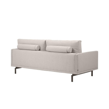 Galene 3-Sitzer-Sofa, beige, 214 cm, FSC Mix-zertifiziert