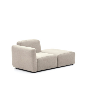Neom 1-Sitzer-Modulsofa, beige, 169 cm, FSC Mix Credit